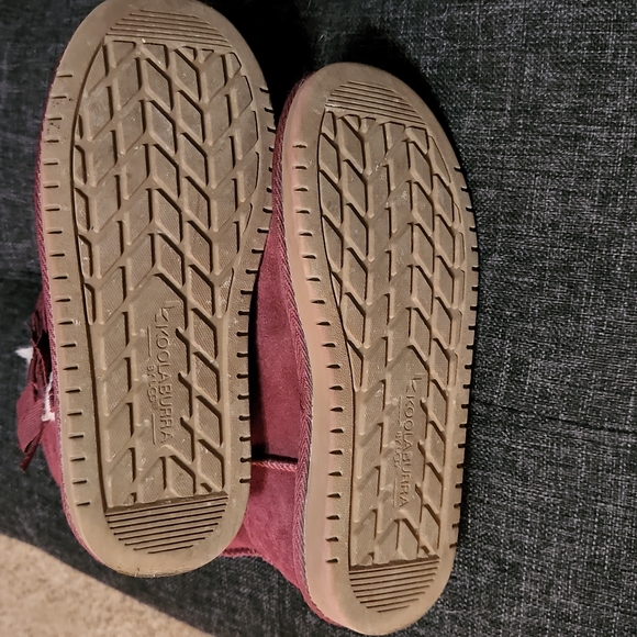 Girls ugg boots - Picture 4 of 6